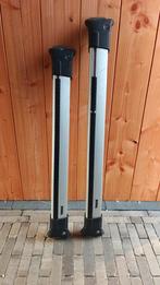 Thule Wingbar Edge Dakdragers Golf 7 Station, Ophalen, Zo goed als nieuw