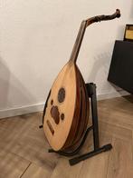 Ud Oud Luit, Muziek en Instrumenten, Snaarinstrumenten | Overige, Ophalen, Gebruikt, Luit, Saz of Bouzouki