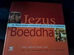 Jezus & Boeddha, Boeken, Ophalen of Verzenden, Zo goed als nieuw