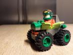 Lego vintage Maverick, nr 4583, Ophalen of Verzenden, Gebruikt, Complete set, Lego