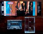 Foreigner - Unusual heat tape cassette rock AOR hardrock, Ophalen of Verzenden, Gebruikt, 1 bandje