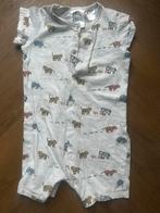 Boxpakje tijger luipaard pastel zara maat 92, gedragen, Ophalen of Verzenden, Zo goed als nieuw, Jongen of Meisje