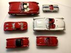 Corvette modelauto's, Ophalen of Verzenden, Zo goed als nieuw, Auto, Overige merken