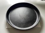 Grill Guru Cast Iron Cooking Plate 25cm, Ophalen, Zo goed als nieuw, Grill guru