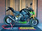 Kawasaki Z900 SE Performance BTW motor, Motoren, Motoren | Kawasaki, Bedrijf, Naked bike