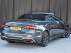 Audi A5 Cabriolet 40 TFSI S EDITION | BANG&OLUFSEN | LEDEREN, Gebruikt, Euro 6, 4 cilinders, 4 stoelen