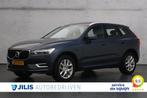 Volvo XC60 2.0 T8 Twin Engine AWD Momentum Pro | Elektrisch, Auto's, Volvo, Automaat, Stof, Gebruikt, Euro 6