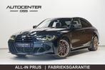 BMW 3 Serie M3 xDrive Competition | CARBON | KUIPSTOELEN | 3, Automaat, 12 maanden, Gebruikt, Euro 6