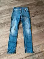 Mooie jeans van Scotch & Soda model Strummer maat 152, Broek, Ophalen of Verzenden, Zo goed als nieuw, Scotch & Soda