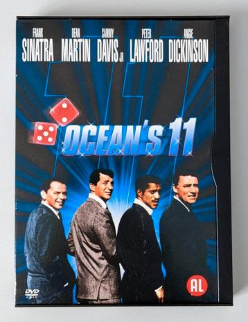 Ocean's Eleven | 1960 | Frank Sinatra, Dean Martin beschikbaar voor biedingen