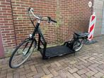 Lopifit loopfiets accu, Ophalen, Zo goed als nieuw, Overige typen, Lopifit