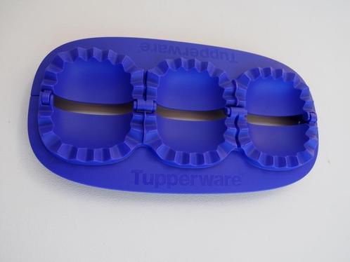 T140 Mini Quick Bites, hapjesmaker, Tupperware., Huis en Inrichting, Keuken | Tupperware, Nieuw, Overige typen, Ophalen of Verzenden