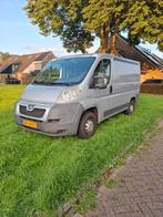 Peugeot Boxer 330 2.2 HDI 120 L1h1 2007, Auto's, Voorwielaandrijving, 1831 kg, 4 cilinders, Origineel Nederlands