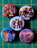 Dolly Dots buttons (2), Verzamelen, Verzenden, Nieuw, Overige typen