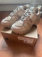 Kurt Geiger sneaker nieuw 37, Kleding | Dames, Kurt geiger, Beige, Nieuw, Ophalen of Verzenden