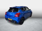 Suzuki Swift 1.4 Sport Smart Hybrid | WORDT VERWACHT |, Voorwielaandrijving, 12 maanden, Stof, Gebruikt
