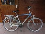Gazelle Fuente Xtra Herenfiets 24 Versnellingen Framemaat 57, Ophalen, Versnellingen, Zo goed als nieuw, 57 tot 61 cm