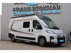 Weinsberg CaraBus 600MQ [Fire] Automaat Navigatie Soft Close, Automaat, Ringverwarming, Bedrijf, Diesel