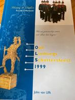 Oud Limburgs Schuttersfeest, Boeken, Ophalen of Verzenden, Gelezen, Overige onderwerpen