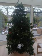 Gratis Kerstboom, Huis en Inrichting, Woonaccessoires | Kunstplanten en Kunstbloemen, Ophalen, Gebruikt, Binnen