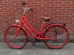 Te koop nette SPARTA meisjesfiets -41 fram-26 inch.  met voe, Ophalen, Gebruikt, 26 inch of meer