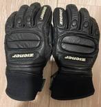 Ziener zgan ski handschoenen (race) leer waterproof maat 5, Overige merken, 100 tot 140 cm, Ophalen of Verzenden, Zo goed als nieuw