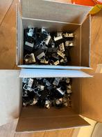 Van der Valk Valkace paneelklem zijkant zwart, Doe-het-zelf en Verbouw, Ophalen, Nieuw, Paneel, Minder dan 100 wattpiek