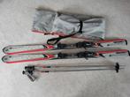 Mooie Blizzard Alpine ski's, 140 tot 160 cm, Gebruikt, Ski's, Ophalen