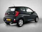 Kia Picanto 1.0 CVVT ComfortLine | Airco | Trekhaak| Slechts, Auto's, Kia, Voorwielaandrijving, Stof, Gebruikt, 400 kg