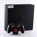 Playstation 4 Slim 500GB, Spelcomputers en Games, Spelcomputers | Sony PlayStation 4, Flex Ltd., Zo goed als nieuw, https://flex.com/contact-us
