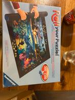 Puzzelmat nieuw, Hobby en Vrije tijd, Denksport en Puzzels, Ophalen of Verzenden, 500 t/m 1500 stukjes, Zo goed als nieuw