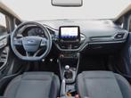 Ford Fiesta 1.0 ST-Line X | B&O | Winter Pack | Adap. Cruise, 12 maanden, Gebruikt, Euro 6, Zwart