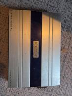 Magneet Classic 5000 XL Auto audio Versterker, Ophalen of Verzenden, Gebruikt