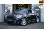 Mini Countryman 1.5 Cooper AUTOMAAT-CLIMA-CRUISE-FULL LED-HA, Auto's, Mini, Gebruikt, Countryman, Zwart, Bedrijf