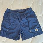 Moncler zwembroek swim shorts, Kleding | Heren, Ophalen of Verzenden, Blauw
