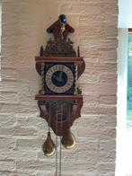 Zaanse klok, Antiek en Kunst, Ophalen