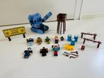 Roblox Tank en zombieset, Verzamelen, Poppetjes en Figuurtjes, Ophalen of Verzenden, Zo goed als nieuw