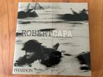 Robert Capa: The Definitive Collection, Robert Capa, Ophalen of Verzenden, Overige onderwerpen, Tweede Wereldoorlog
