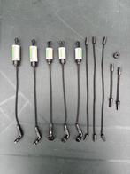 Korda white bobbins, Ophalen, Zo goed als nieuw, Overige typen
