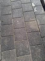 Betontegels 30x30, Tuin en Terras, Tegels en Klinkers, Ophalen, Gebruikt, 10 m² of meer, Beton