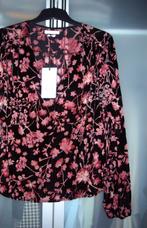 Revelation lente blouse roze nieuw THE STING, Maat 46/48 (XL) of groter, Nieuw, Ophalen of Verzenden, Revelation
