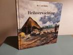 Heilsverwachting / Ds. C. De Ridder. Ger. Gem., Ds. C. de Ridder, Nieuw, Christendom | Protestants, Ophalen of Verzenden