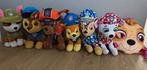 Paw Patrol knuffels, Ophalen of Verzenden, Zo goed als nieuw, Hond