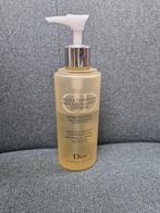 Dior demaquillante elk huidtype 200 ml, Verzenden, Gebruikt, Gehele gezicht, Verzorging