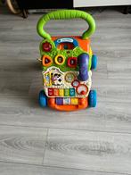 Loopkar / Baby Walker VTech, Ophalen