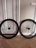 Gravel velgen wielset Microtech MX 25 mm, Aluminium, Zo goed als nieuw, Meer dan 20 versnellingen, 53 tot 57 cm