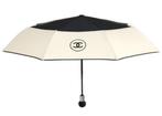 Chanel paraplu *NIEUW* + doos + ketting + tas zwart/wit VIP, Sieraden, Tassen en Uiterlijk, Paraplu's, Nieuw, Ophalen of Verzenden