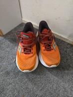 Saucony Ride 15 Oranje Sneakers Maat 42, Oranje, Ophalen of Verzenden, Saucony, Sneakers of Gympen