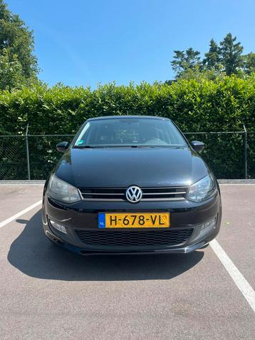 Volkswagen Polo 1.2 51KW 2012 beschikbaar voor biedingen