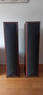 Speakers Acoustic Research 310 HO, Overige merken, Front, Rear of Stereo speakers, Gebruikt, Ophalen